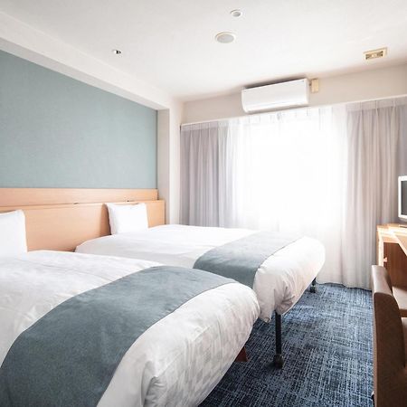 Vessel Hotel Kurashiki Eksteriør billede