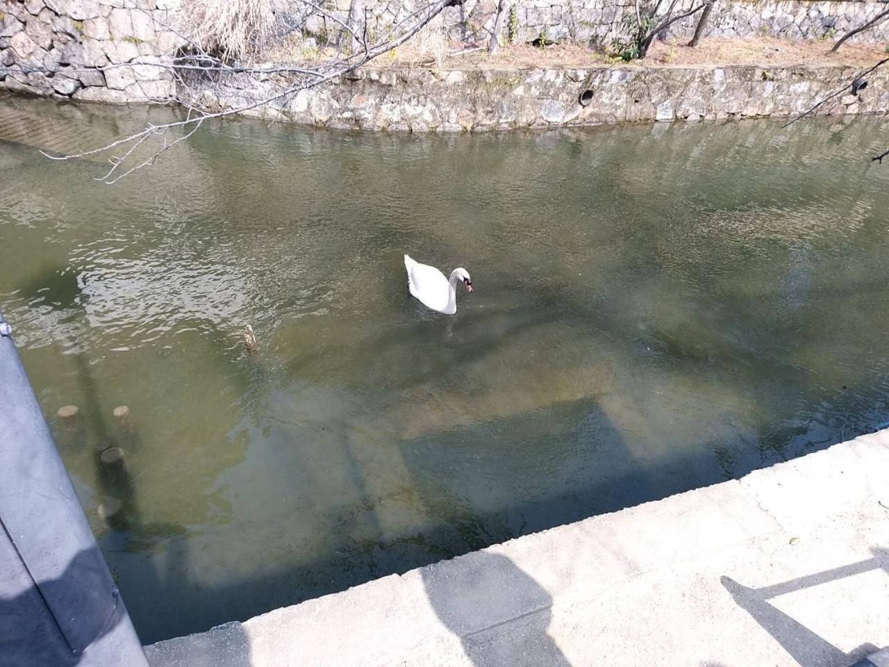 Vessel Hotel Kurashiki Eksteriør billede