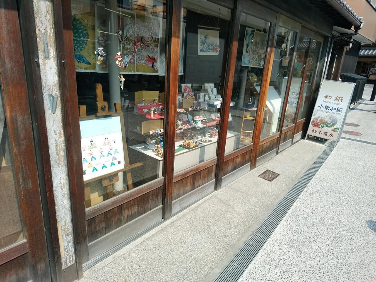 Vessel Hotel Kurashiki Eksteriør billede