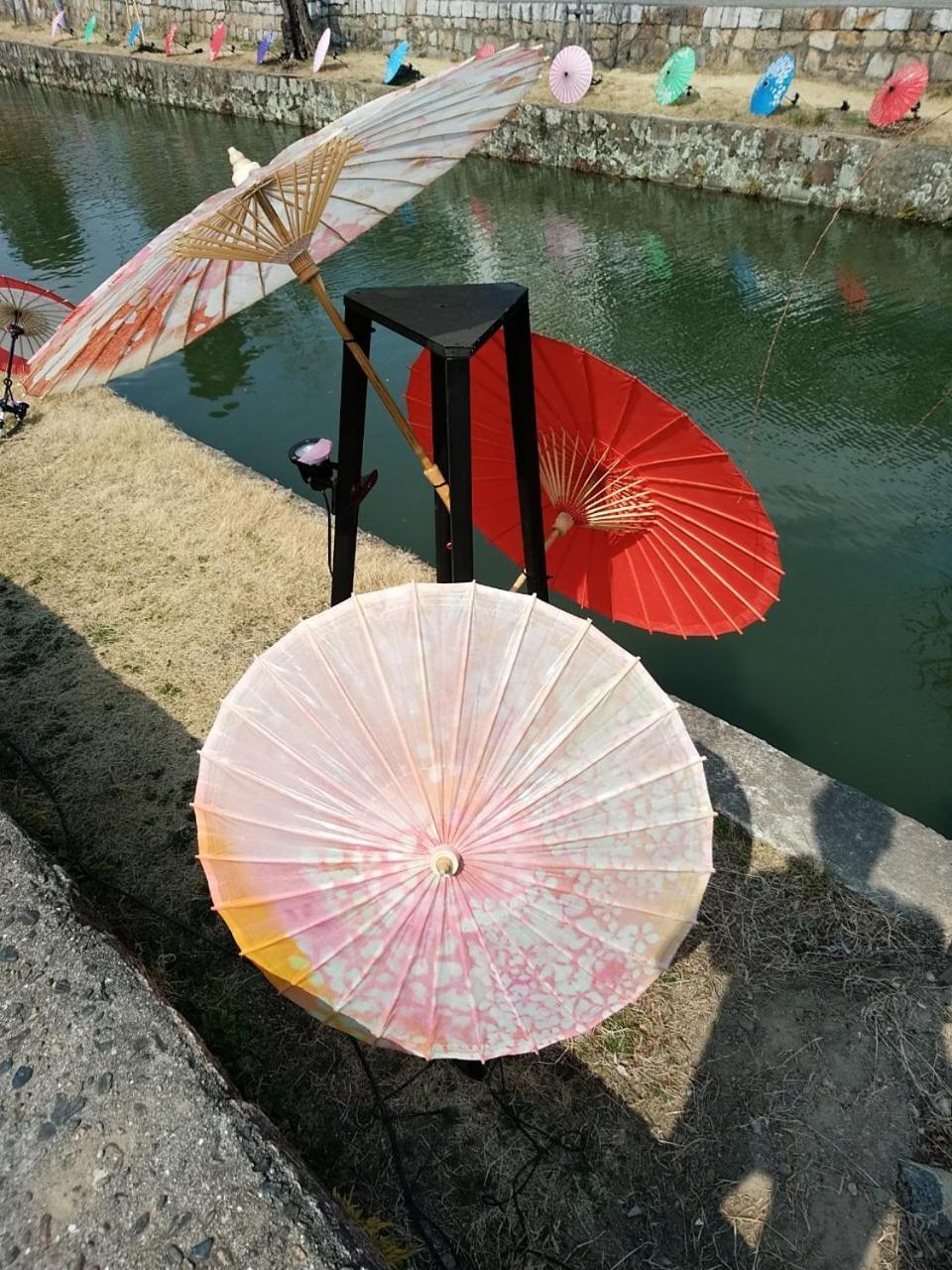 Vessel Hotel Kurashiki Eksteriør billede