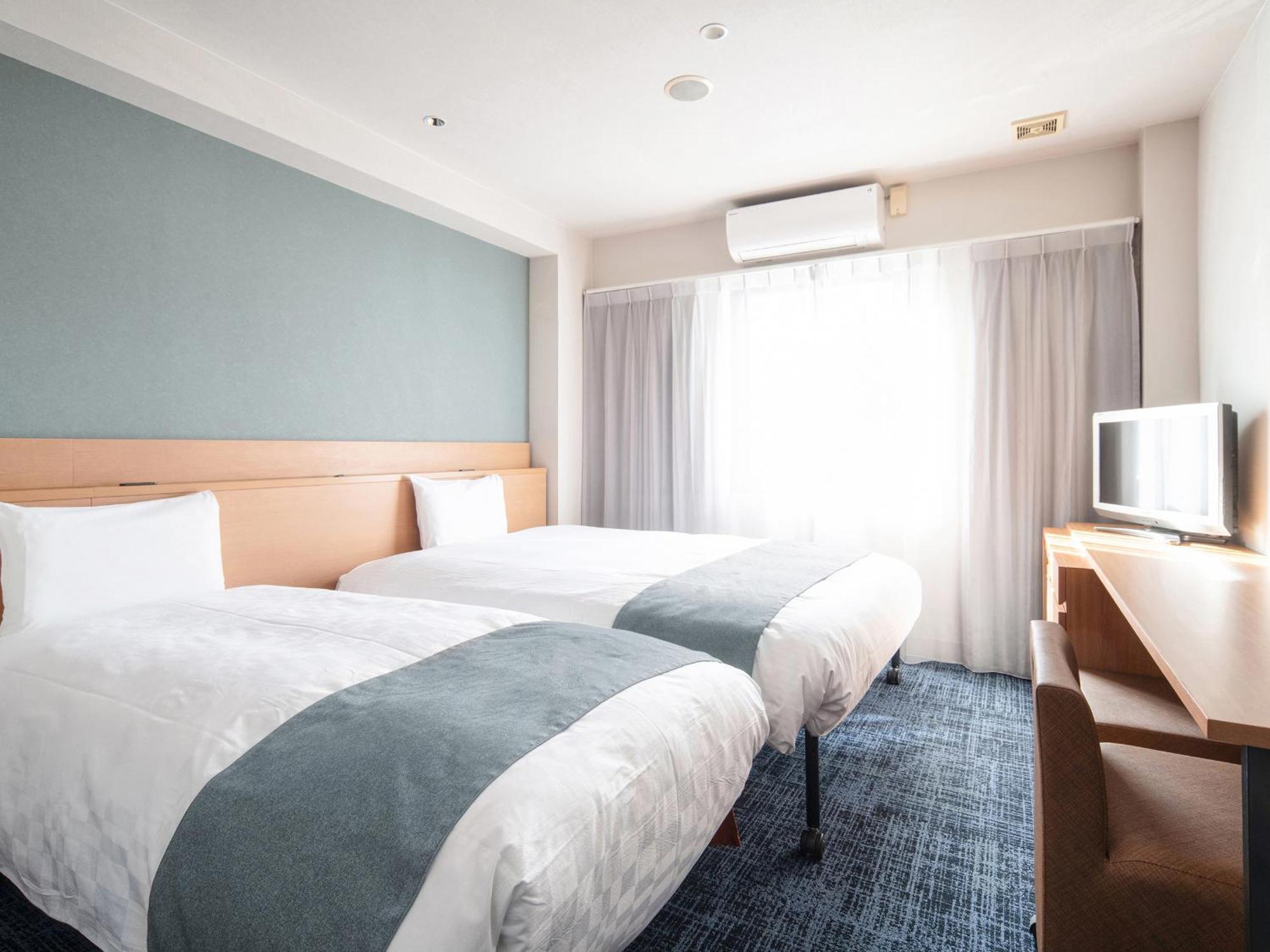 Vessel Hotel Kurashiki Eksteriør billede