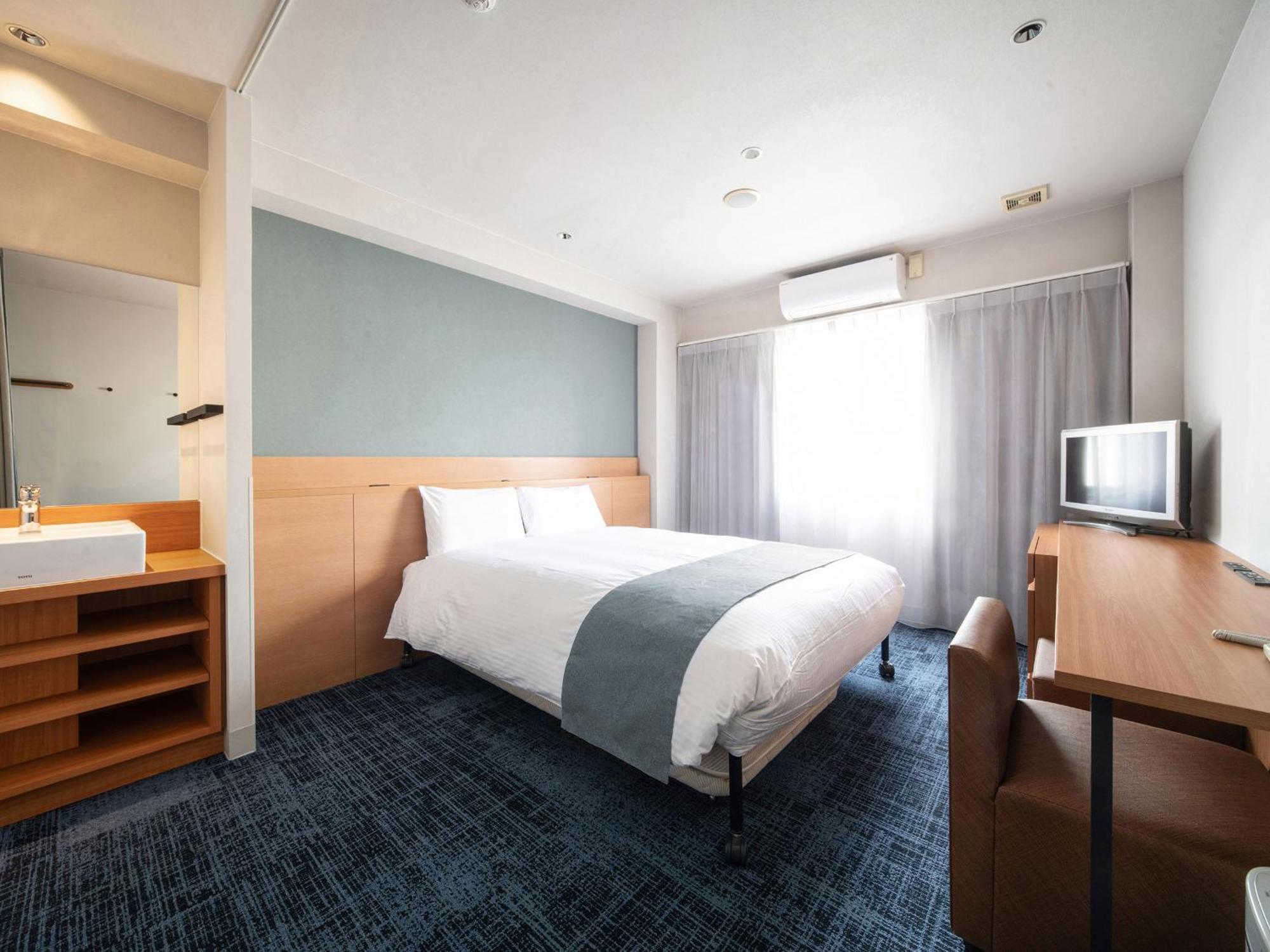 Vessel Hotel Kurashiki Eksteriør billede