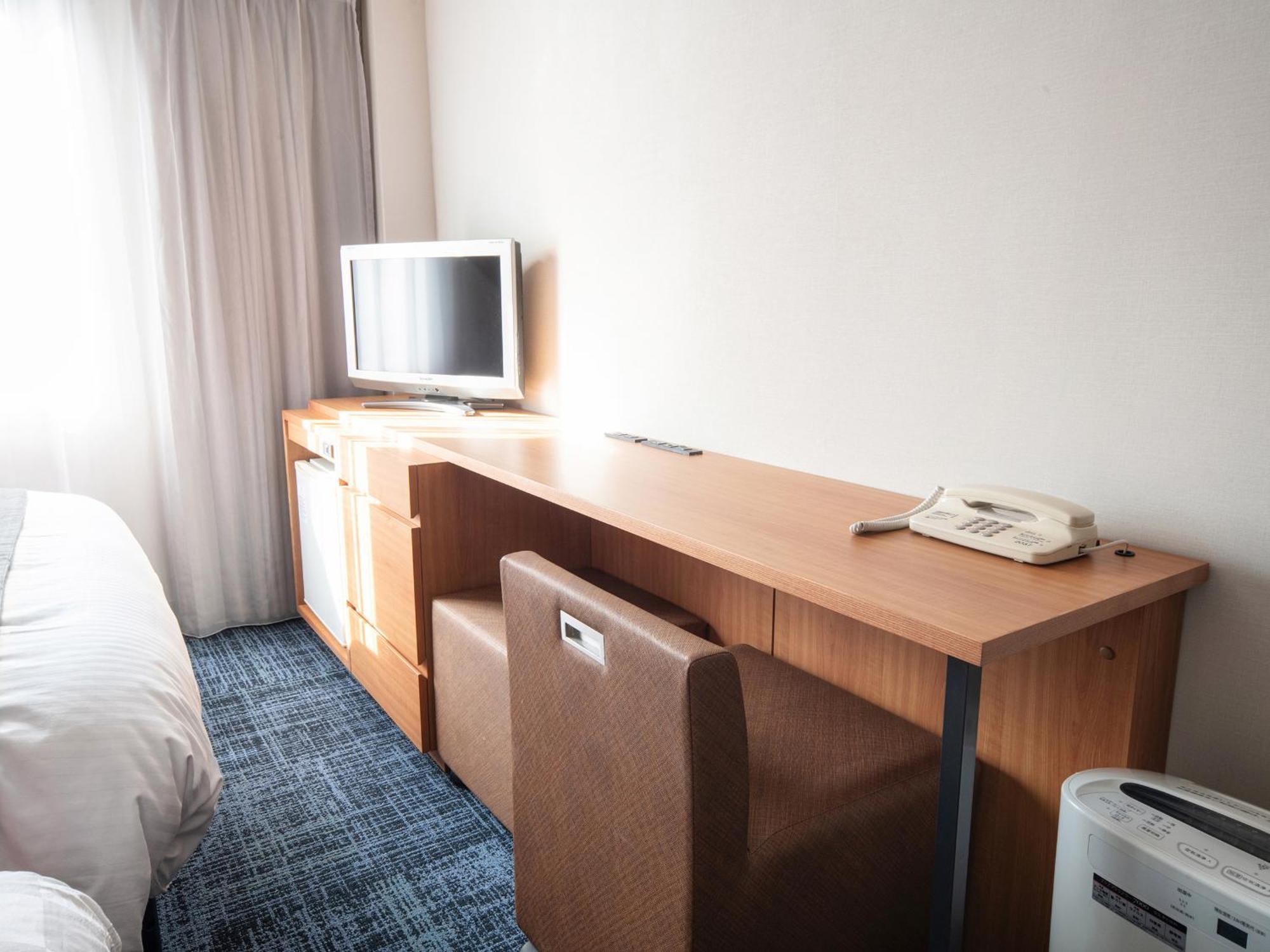 Vessel Hotel Kurashiki Eksteriør billede