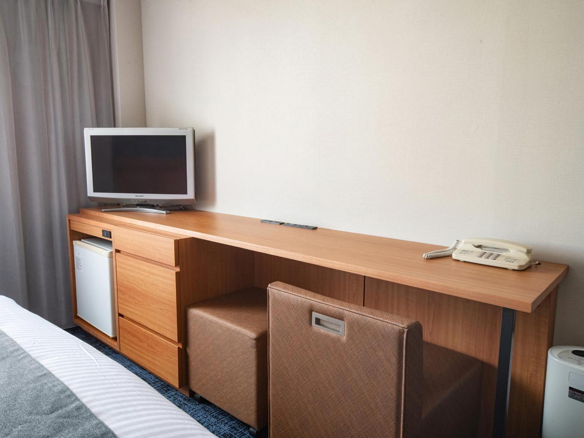 Vessel Hotel Kurashiki Eksteriør billede