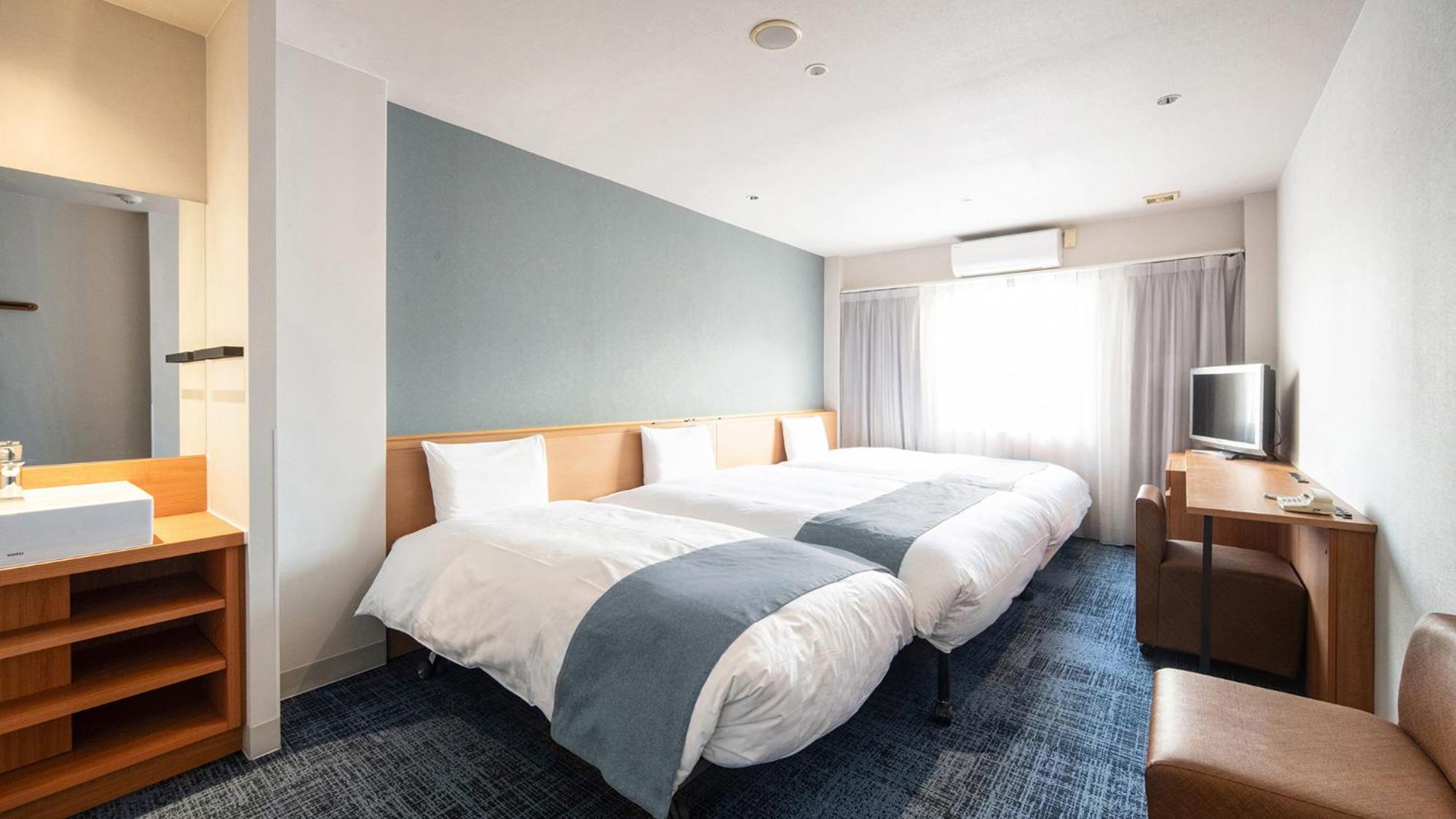 Vessel Hotel Kurashiki Eksteriør billede