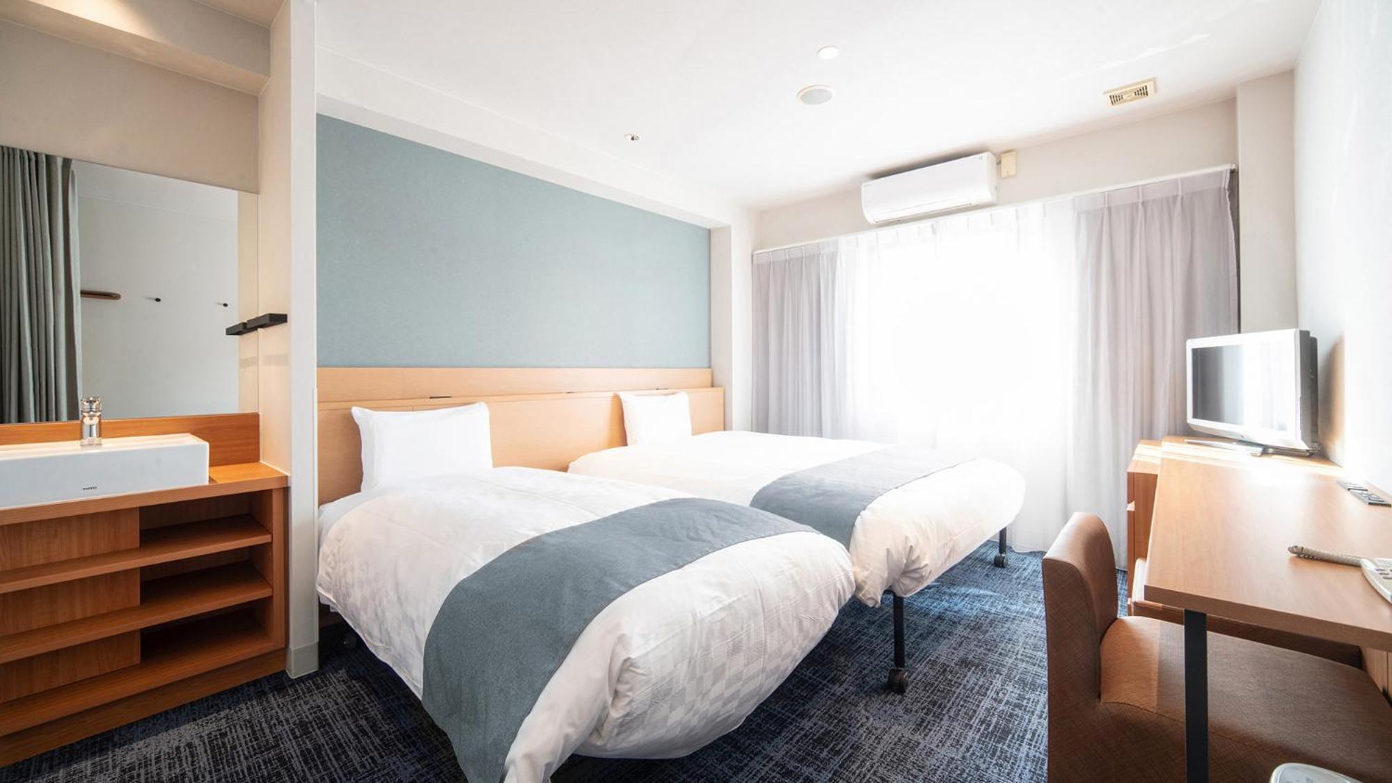Vessel Hotel Kurashiki Eksteriør billede