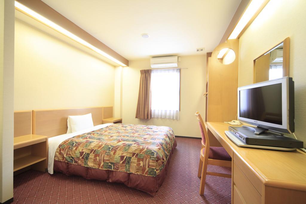 Vessel Hotel Kurashiki Eksteriør billede
