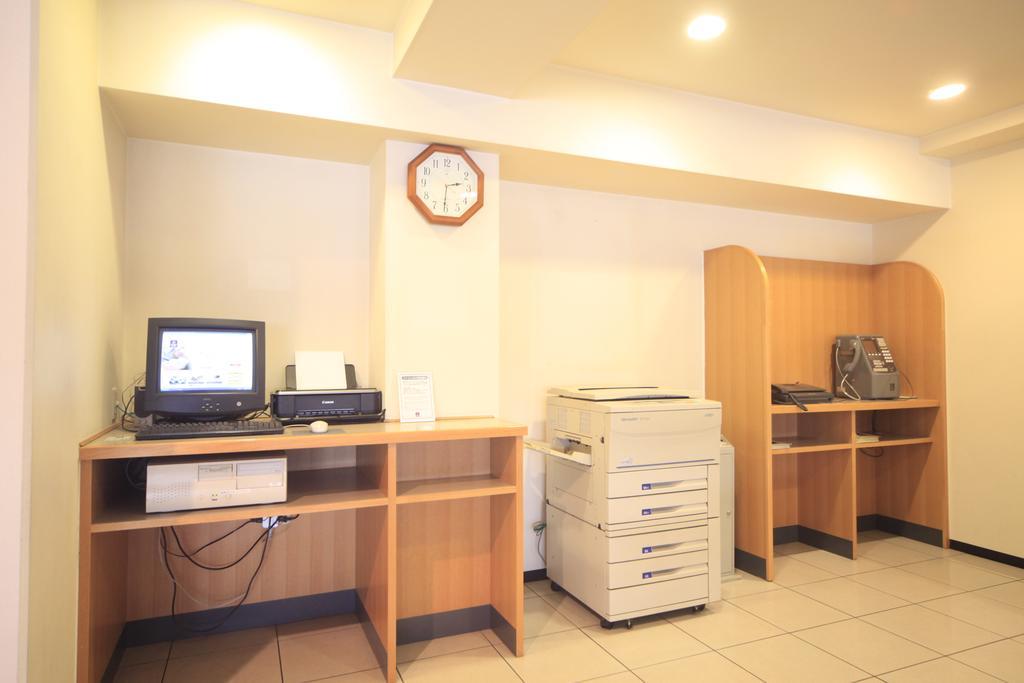 Vessel Hotel Kurashiki Eksteriør billede