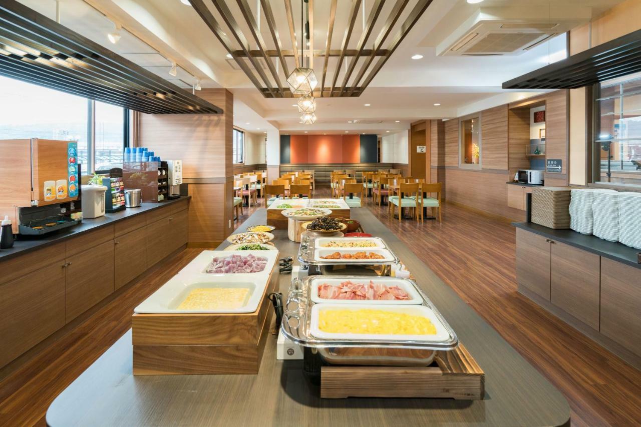 Vessel Hotel Kurashiki Eksteriør billede
