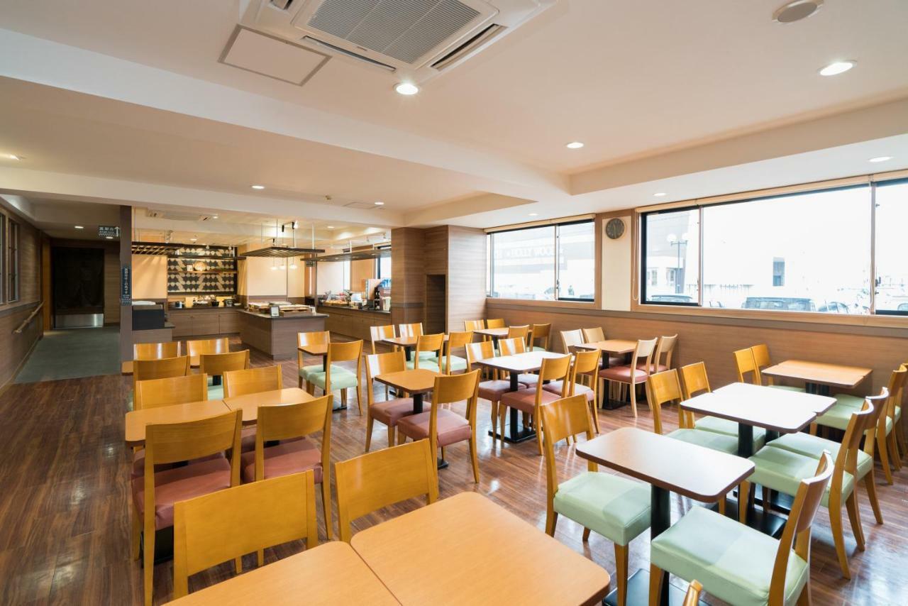 Vessel Hotel Kurashiki Eksteriør billede