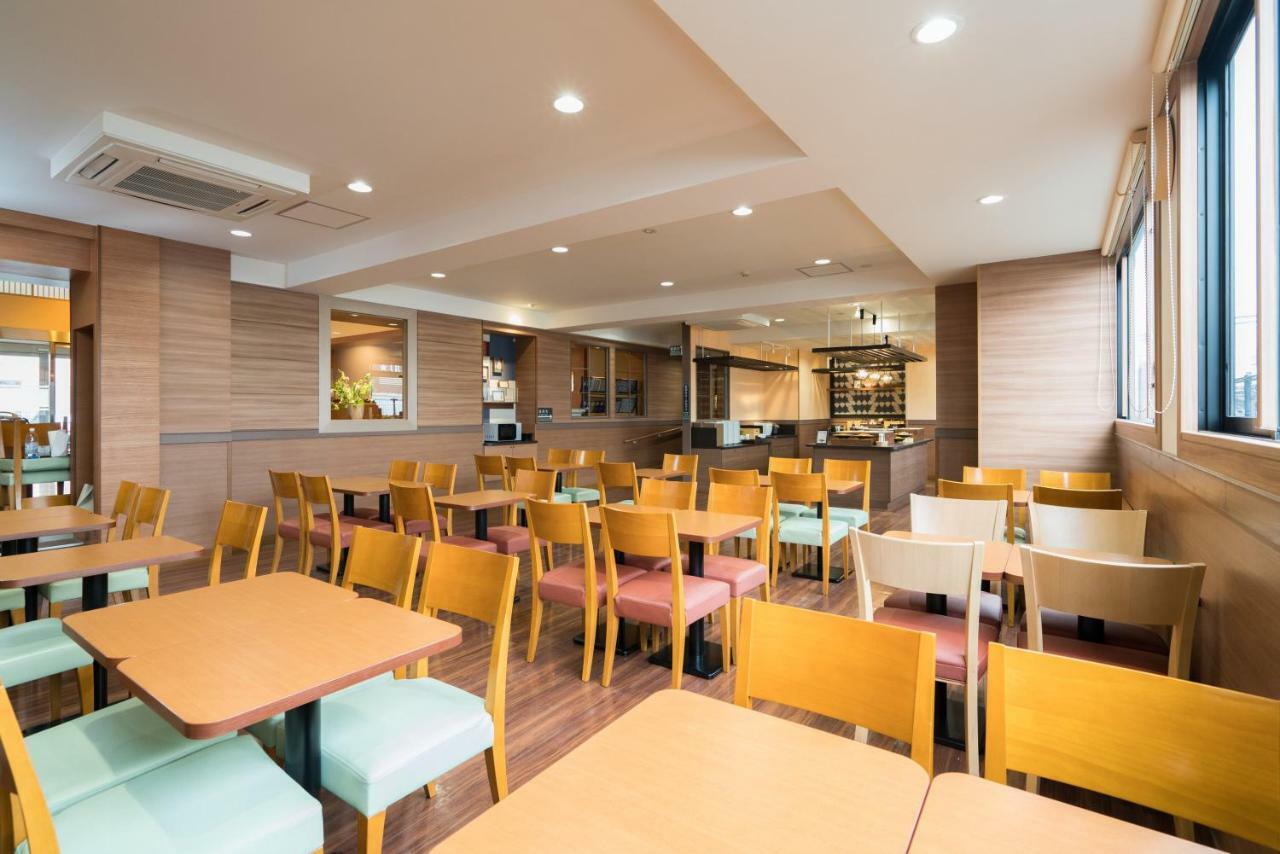 Vessel Hotel Kurashiki Eksteriør billede