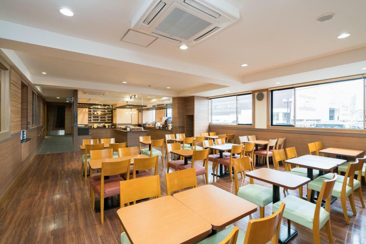 Vessel Hotel Kurashiki Eksteriør billede